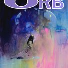 ORB COMPENDIUM Vol. 4! Giant 250-page Book, Art Techniques, More! MIKE HOFFMAN
