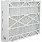 24-1/2 X 27 X 5 - REPLACEMENT FILTERS FOR AMERICAN STANDARD - MERV 8 2-PACK