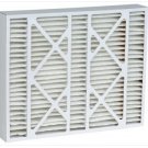 20 X 25 X 5 (19.88 X 24.88 X 4.38) MERV 8 AFTERMARKET FILTER WITH FOAM STRIP FOR BRYANT 2-PACK