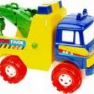 Construction Truck