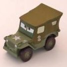 Army Jeep