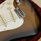 Fender Eric Johnson 'Virginia"1954  Strat
