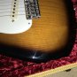 Fender Eric Johnson 'Virginia"1954  Strat