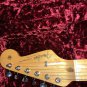 Fender Eric Johnson 'Virginia"1954  Strat