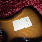 Fender Eric Johnson 'Virginia"1954  Strat