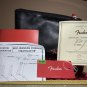 Fender Eric Johnson 'Virginia"1954  Strat