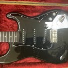 1977 Fender Hardtail Strat