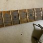 Fender 1975 Natural original Strat
