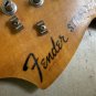 Fender 1975 Natural original Strat