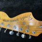 Fender 1975 Natural original Strat