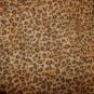 Leopard Print Bows (PAIR)
