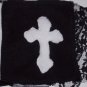 Gothic Lolita Scarf- OOAK