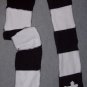 Gothic Lolita Scarf- OOAK