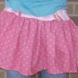 Cutie Fawn Skirt (X-SMALL) OOAK