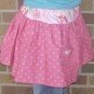 Cutie Fawn Skirt (X-SMALL) OOAK