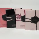 4 pcs FLOWERBOMB  variety lot by Victor & Rolf