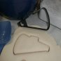 CHEERLEADING CHEERLEADER CHEER CAPTAIN TEAM SET OF 4 COOKIE CUTTERS BAKING TOOL 3D USA PR1489