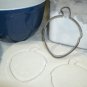 AUTUMN FALL SEASON PUMPKIN LEAVES SET OF 8 COOKIE CUTTERS BAKING TOOL 3D USA PR1480