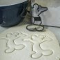 MICKEY MOUSE LOVER KIT CARTOON CHARACTER SET OF 10 COOKIE CUTTERS BAKING TOOL 3D USA PR1473