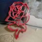 VALENTINES DAY GIFT OR PROPOSAL SWEETHEART COUPLE SET OF 4 COOKIE CUTTERS BAKING TOOL 3D USA PR1468