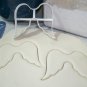 TATTOO DESIGNS INK ART ARTIST SET OF 10 COOKIE CUTTERS BAKING TOOL 3D USA PR1467