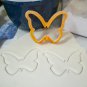TATTOO DESIGNS INK ART ARTIST SET OF 10 COOKIE CUTTERS BAKING TOOL 3D USA PR1467