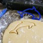 TATTOO DESIGNS INK ART ARTIST SET OF 10 COOKIE CUTTERS BAKING TOOL 3D USA PR1467
