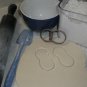 Concession Stand Stadium Food Snack Set of 5 Cookie Cutters USA PR1453