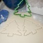 Woodland Creatures Forest Animals Baby Shower Set of 10 Cookie Cutters USA PR1429