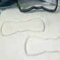 DAPPER DAD CHIC FASHIONABLE STYLISH DRESSY FATHER SET COOKIE CUTTER USA PR1358