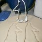 NATIVITY SCENE BABY JESUS MANGER MARY JOSEPH CHRISTMAS COOKIE CUTTER USA PR1355