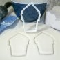 STATE COUNTY FAIR MIDWAY CARNIVAL ENTERTAINMENT COOKIE CUTTER USA PR1350
