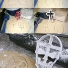 GOTH GOTHIC CULTURE SUBCULTURE DARK DARKNESS MYSTERIOUS COOKIE CUTTER USA PR1327