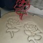GOTH GOTHIC CULTURE SUBCULTURE DARK DARKNESS MYSTERIOUS COOKIE CUTTER USA PR1327