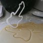 ROCKIN 80S ROCKING EIGHTIES ROCK MUSIC VIDEO CASSETTE COOKIE CUTTER USA PR1320
