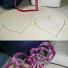 WE WERE MERMAID TO BE TOGETHER VALENTINE ENGAGEMENT COOKIE CUTTER USA PR1309