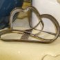 TEXAS LONE STAR STATE OUTLINE LONGHORN COWBOY HAT BOOT COOKIE CUTTER USA PR1305