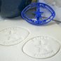 FIRST 1ST BIRTHDAY SHE HE IS ONE NFL LOGO DALLAS COWBOY COOKIE CUTTER USA PR1299