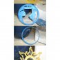 SOLAR SYSTEM ASTRONOMY SCIENCE SPACE PHYSICS SUN PLANET COOKIE CUTTER USA PR1298