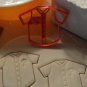 PHILADELPHIA PHILLIES MLB MAJOR LEAGUE BASEBALL TEAM COOKIE CUTTER USA PR1296