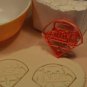 PHILADELPHIA PHILLIES MLB MAJOR LEAGUE BASEBALL TEAM COOKIE CUTTER USA PR1296