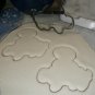 FANCY NUMBER OUTLINE FOR WORDS LETTERED 1 ONE 10 COOKIE CUTTER USA PR1288