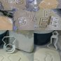BRIDE LETTER KIT B R I D E DIAMOND RING WEDDING DRESS COOKIE CUTTER USA PR1283