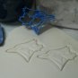 TORONTO BLUE JAYS MLB TEAM BIRD LOGO BASEBALL MITT CAP COOKIE CUTTER USA PR1277