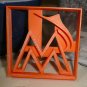 MIAMI MARLINS MLB TEAM M LOGO BASEBALL MITT CAP BAT COOKIE CUTTER USA PR1275