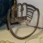 MIAMI MARLINS MLB TEAM M LOGO BASEBALL MITT CAP BAT COOKIE CUTTER USA PR1275
