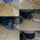 NAUTICAL THEME KIT BOAT SHIP ANCHOR SUBMARINE SAILBOAT COOKIE CUTTER USA PR1267