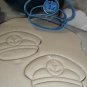 NAUTICAL THEME KIT BOAT SHIP ANCHOR SUBMARINE SAILBOAT COOKIE CUTTER USA PR1267