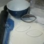 QUARTERBACK OR CHEER CAPTAIN GENDER REVEAL HE OR SHE COOKIE CUTTER USA PR1259