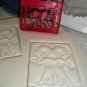 CAT IN THE HAT DR SEUSS FISH BOWL THING 1 AND THING 2 COOKIE CUTTER USA PR1248